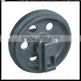 Hitach-i EX60-2 Front Idler Drive Idler Part Number 9097575/9025766 thumbnail-1