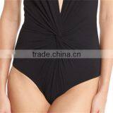 2017 Woman Hot One Piece Swim Wear thumbnail-2