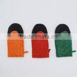 2016 Hot Sale Heat Resistant Oven Glove thumbnail-3