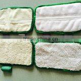 Vax Genuine Total Home Microfiber Cleaning Pads/High Quality Steam Mop Pads thumbnail-2