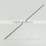 ISO Factory Cnc Machining Precision Linear Shafts thumbnail-1
