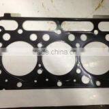 KUBOTA V1503 GENUINE HEAD GASKET thumbnail-1