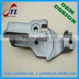 2017 Customized Die Casting Aluminum Mounting Spare Part thumbnail-1
