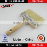 Wooden Handle Ceiling Texture Brushes From Professional Factory thumbnail-1