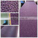 Strong Wear-resistant ,anti-slip Dirt Trapper Mat PVC Coil Mat thumbnail-2