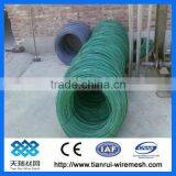 Plastic Coated Wire/ PVC Coated Wire thumbnail-1