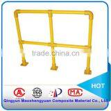 FIRE-RESISTANT FRP Fence thumbnail-1