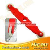 Dual Plastic Handle Screen Spline Tool thumbnail-1