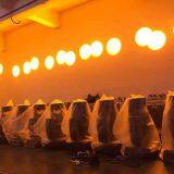 Flightcase Packing 230w Mini Beam Lights Rgb Dmx Moving Head Sharpy 7r Beam Projector thumbnail-3