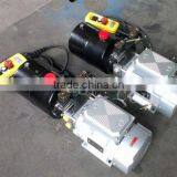 220v 380v Power Unit for Boarding Bridge thumbnail-2