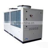 380V Commercial Air Cooled Industrial Water Chiller thumbnail-1