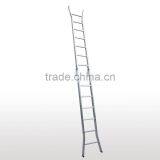 Light Weight Aluminum Alloy Folding Ladder, Aluminum Long Ladder thumbnail-1