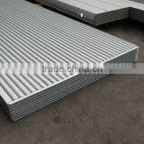 Aluminum Alloy Anti-slip Platen thumbnail-1