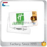 Protective Protecting Case for Credit Cards in Your Wallet RFID Blocing ID Sleeve thumbnail-6