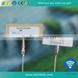 Ultralight C RFID Lable Adhesive 3M Sticker thumbnail-1