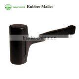 Good Quality 0.18kg To1.8kg Dead Blow Rubber Mallet Hammer thumbnail-1