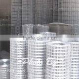 1/2'' Galvanized Welded Mesh