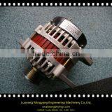 Generator For Construction Machine thumbnail-1