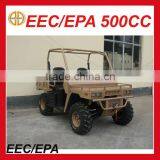 500CC UTV 4X4 WITH EEC(MC-171) thumbnail-1