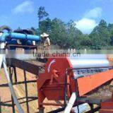 Wet Magnetic Seperator, Magnetite Iron Ore Beneficiation Plant