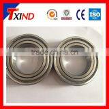 Chrome Steel Deep Groove Ball Bearing 6001ZZ thumbnail-1