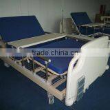 OEM Blow Molding Medical Equipment Plastic Medical Treatment Bed Headboard Design thumbnail-1