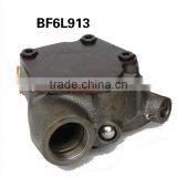 DEUTZ FL1011 Oil Pump OEM NO: 0293 4430/0417 5574 thumbnail-1