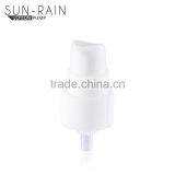 Factory Made Usableness 0.23CC New Plastic Treatment Pump thumbnail-3