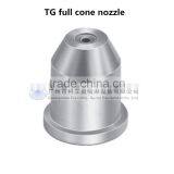 TG Uni Jet Full Cone Spray Nozzle thumbnail-1