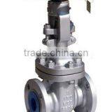 Class 150-1500 Cast Steel Gate Valve thumbnail-1