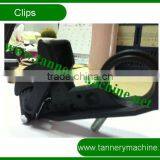Common Nylon Stretch Bending Machine Clip