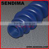 Anti-abrasion and Wear Resistant Uhmwpe Wheel Gear thumbnail-6