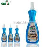 Blue Windshield Washer Fluid Concentrated