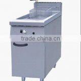 Induction Electic Fryer thumbnail-6