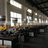 PVC Window and Door Profile Extruder Machine thumbnail-4