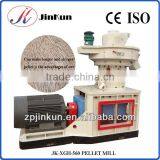 Straw Pellet Mill Press Machine for Heating thumbnail-2