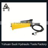 SYB - 2 ONE-WAY HYDRAULIC MANUAL PUMP thumbnail-1