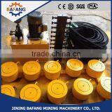 Hydraulic Super Thin Single Acting Hydraulic Jack Cylinder thumbnail-6
