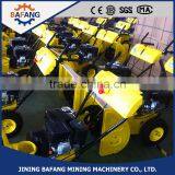 6.5Hp 4-Stroke Self-propelled Snow Blower thumbnail-3