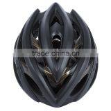 WILDCYCLE Unisex Lightweight Bicycle Helmet With Warning Taillight Detachable Sun Visor Outdoor Sports Helmet thumbnail-3