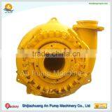 Battle Max Lime Diesel Engine in Suction Gold Dredging Ship Gravel & Dredge Slurry Pump thumbnail-3