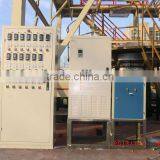 Greenhouse Blowing Film Machine Spare Parts Factory thumbnail-4