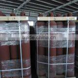 Empty Fire Extinguisher CO2 Cylinder Fire Fighting DOT-3AA Standard Cylinder thumbnail-2