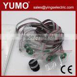 YUMO HKT22 Motor Encoder HKT2202-702C1-256B-5E thumbnail-6