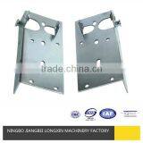 Bottom Bracket for Garage Door - China Factory thumbnail-2