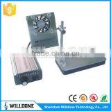 Ergonomic Design Mini DC Ionizing Air Blower thumbnail-1