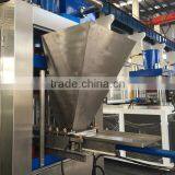 High Efficeiency Urea-Molasses Block Press Machine thumbnail-4