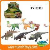 Dinosaur World Toys, Dinosaur Toys Set, Dinosaur Train Toys thumbnail-1