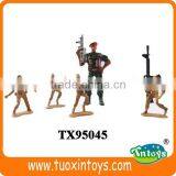Toy Soldier Force, Plastic Army Toys thumbnail-2