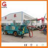 Best Seller Factory Supply Directly Shotcrete Equipment thumbnail-3